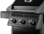 Napoleon Rogue® 425  Gas Grill - R425PK-2-GB