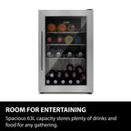 CASO Design Indoor & Outdoor Drinks Cooler S-R