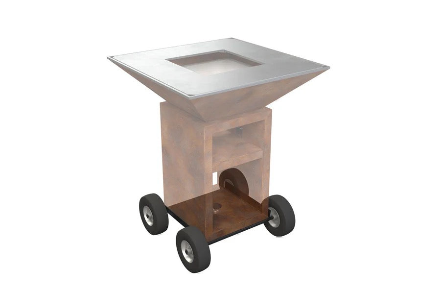 VULCANUS® Trolley