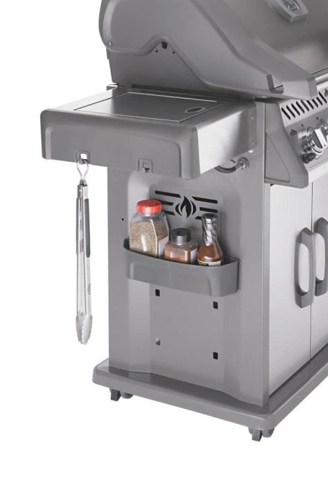 Napoleon Removable Condiment Tray for Rogue® Series Grills  for Rogue® Series Grills - 62060