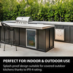 CASO Design Indoor & Outdoor Drinks Cooler S-L