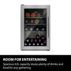 CASO Design Indoor & Outdoor Drinks Cooler S-L