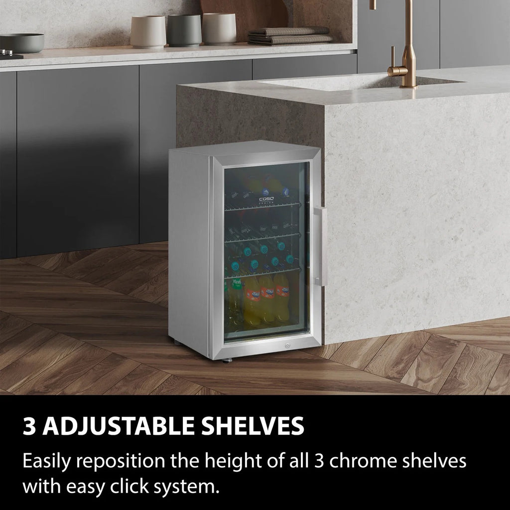 CASO Design Indoor & Outdoor Drinks Cooler S-L