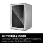 CASO Design Indoor & Outdoor Drinks Cooler S-L
