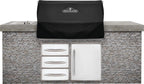 Napoleon 605  Built-in Cover - 61606