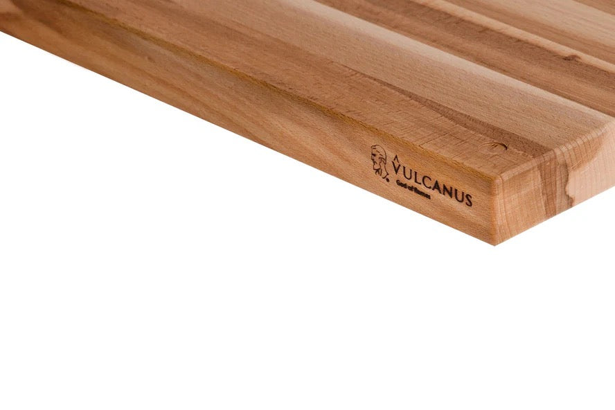 VULCANUS® Massive board