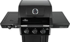 Napoleon Freestyle™ PRO 365 SIB Black Gas BBQ - FP365DSIBPK