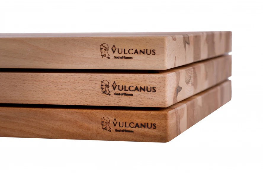 VULCANUS® Massive board
