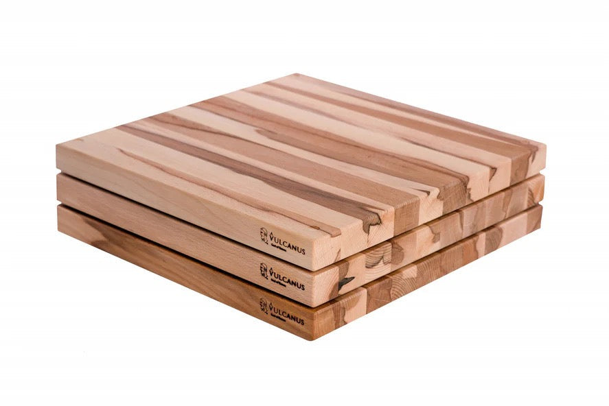 VULCANUS® Massive board