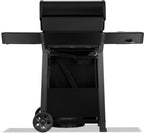 Napoleon Freestyle™ PRO 365 SIB Black Gas BBQ - FP365DSIBPK