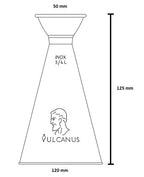 VULCANUS® Oilcan 0.75 l