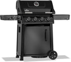 Napoleon Freestyle™ PRO 425 SIB Black Gas BBQ - FP425DSIBPK-1-GB