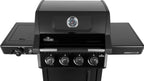 Napoleon Freestyle™ PRO 425 SIB Black Gas BBQ - FP425DSIBPK-1-GB