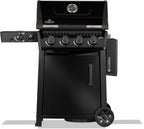 Napoleon Freestyle™ PRO 425 SIB Black Gas BBQ - FP425DSIBPK-1-GB
