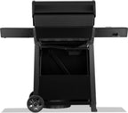Napoleon Freestyle™ PRO 425 SIB Black Gas BBQ - FP425DSIBPK-1-GB