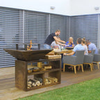 VULCANUS® Grill Pro910 Masterchef