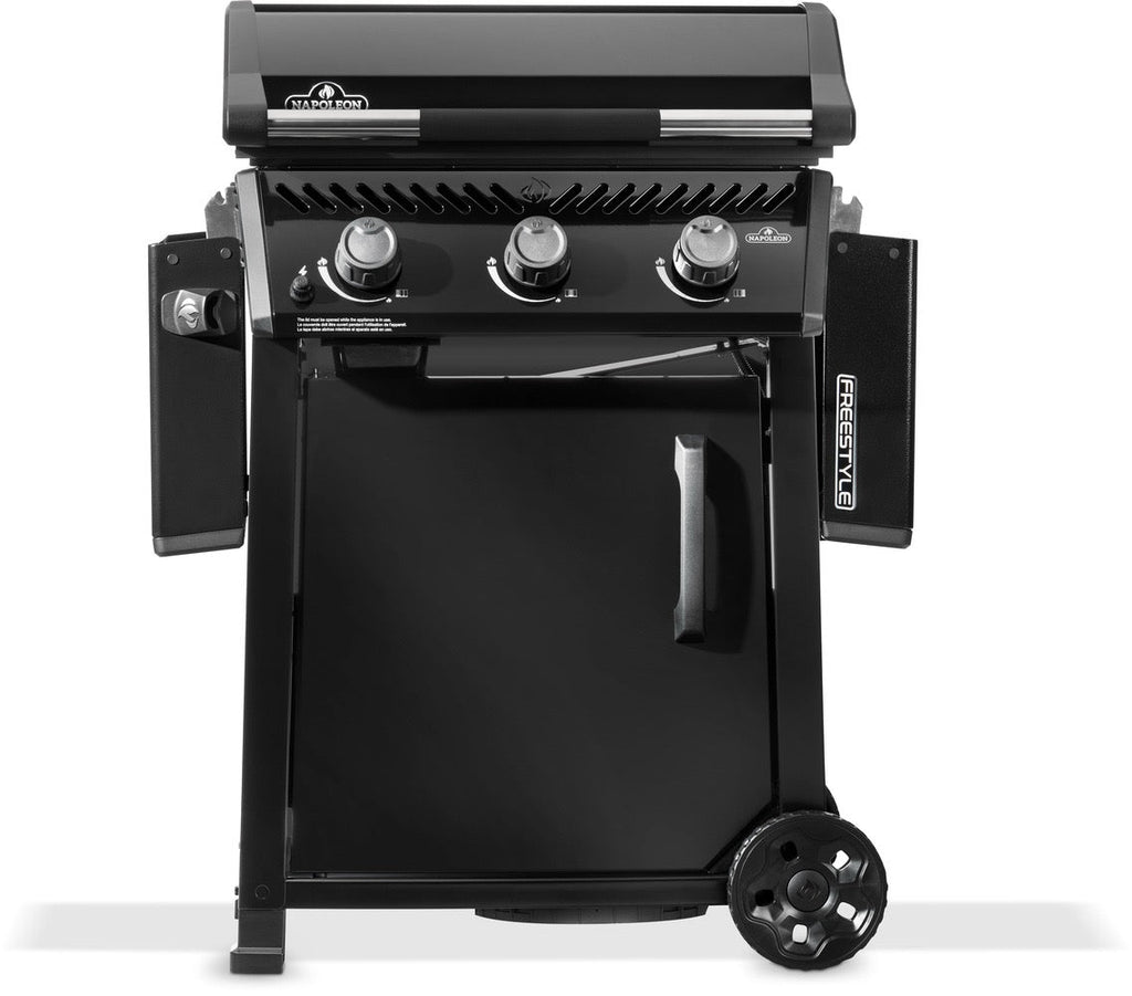 Napoleon Freestyle™ 24 Plancha - F24DFTPK-GB