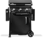 Napoleon Freestyle™ 24 Plancha - F24DFTPK-GB