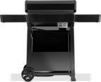 Napoleon Freestyle™ 24 Plancha - F24DFTPK-GB
