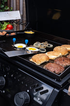Napoleon Freestyle™ 24 Plancha - F24DFTPK-GB