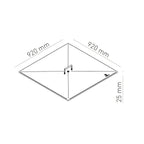 VULCANUS® Cover Pro910