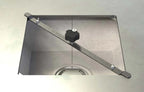 VULCANUS® Lock for Cover Pro910