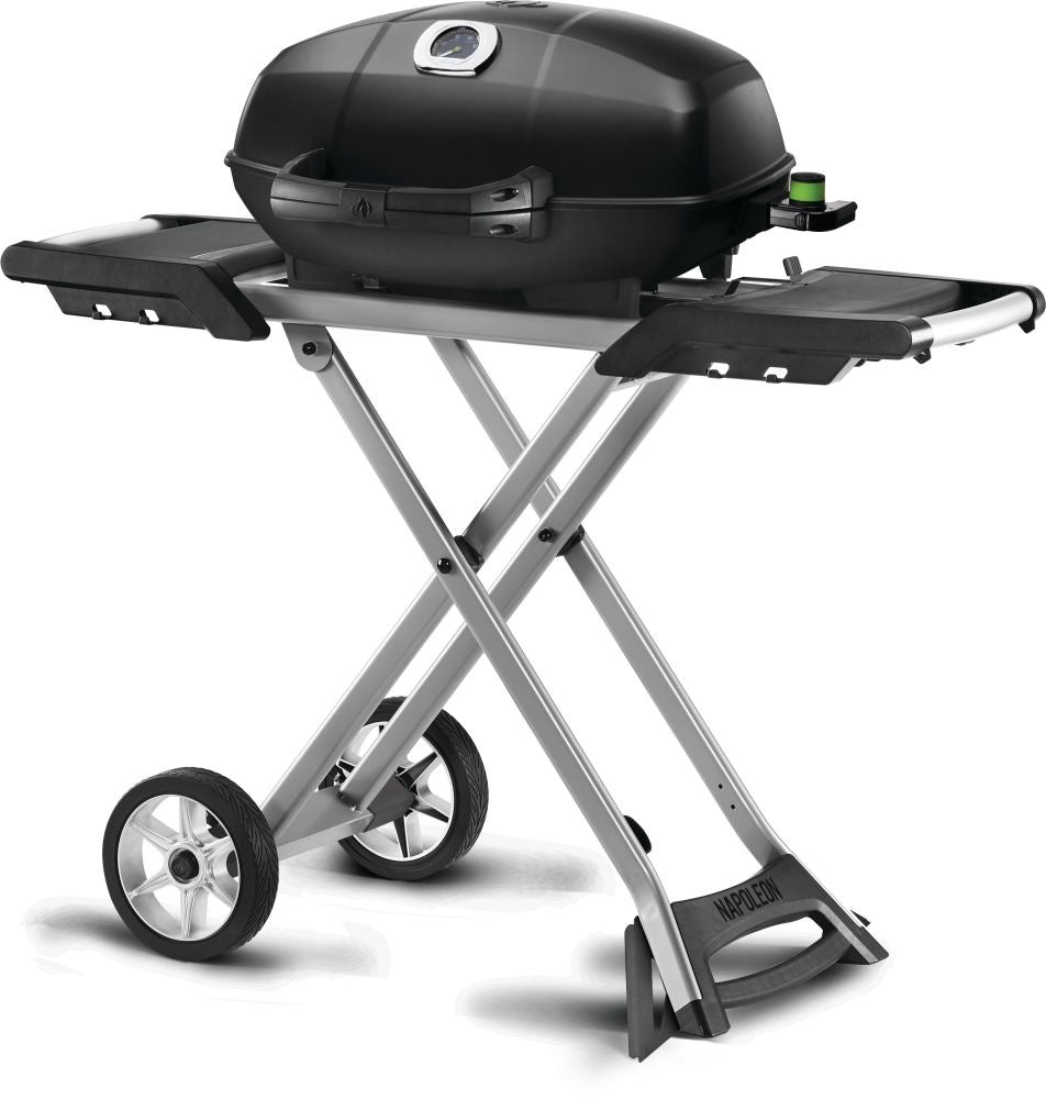 Napoleon TravelQ™ PRO285EX - PRO285EX-BK-GB