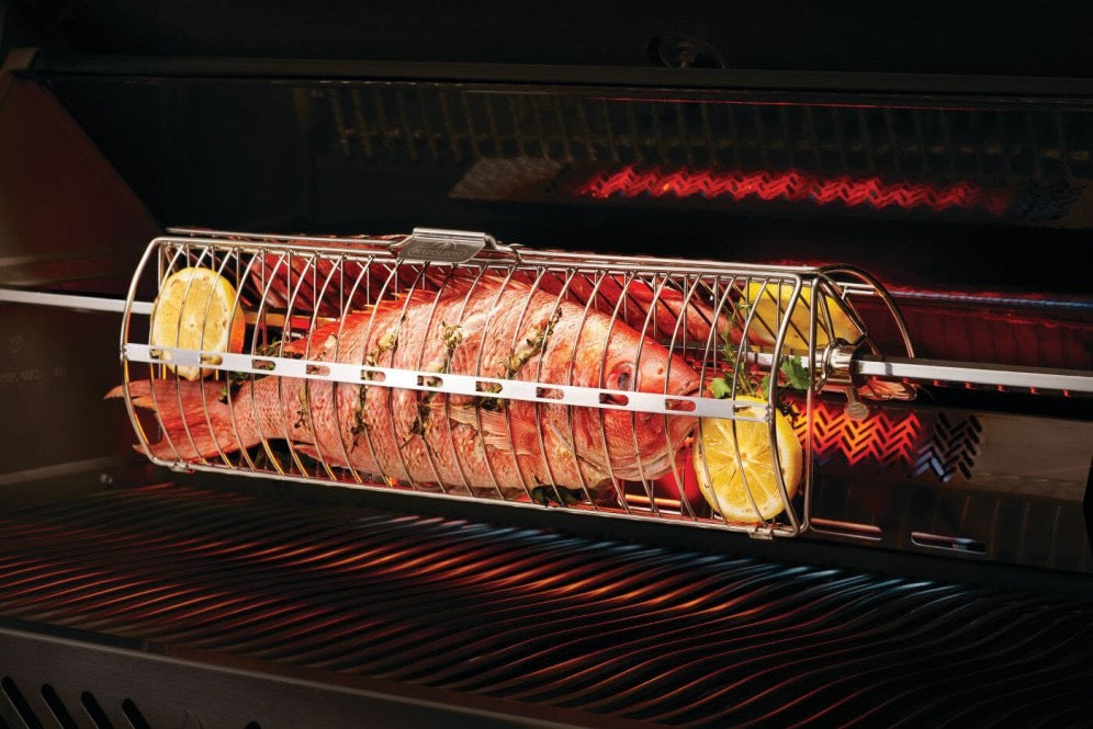 Napoleon Rotisserie Rack - 64005