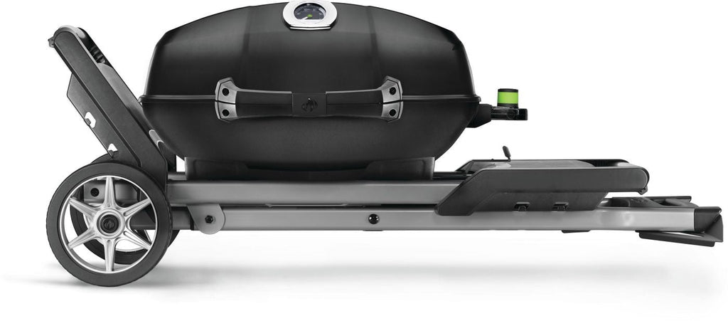 Napoleon TravelQ™ PRO285EX - PRO285EX-BK-GB