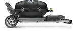 Napoleon TravelQ™ PRO285EX - PRO285EX-BK-GB