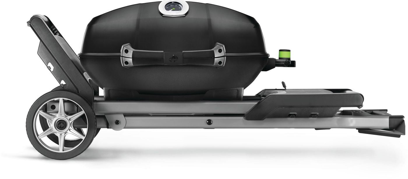 Napoleon TravelQ™ PRO285EX - PRO285EX-BK-GB