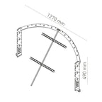 VULCANUS® Pro910 Asado - main set