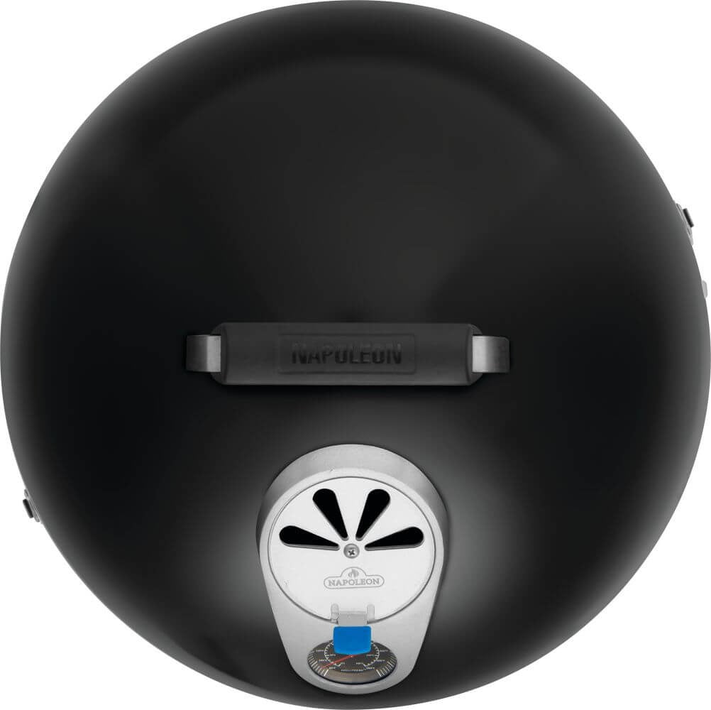 Napoleon Apollo® 18  Charcoal Water Smoker - AS18K