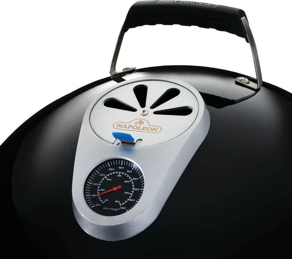 Napoleon Apollo® 18  Charcoal Water Smoker - AS18K