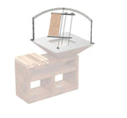 VULCANUS® Pro910 Asado - main set