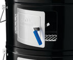 Napoleon Apollo® 18  Charcoal Water Smoker - AS18K