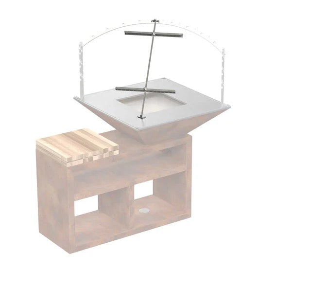 VULCANUS® Pro910 Cross