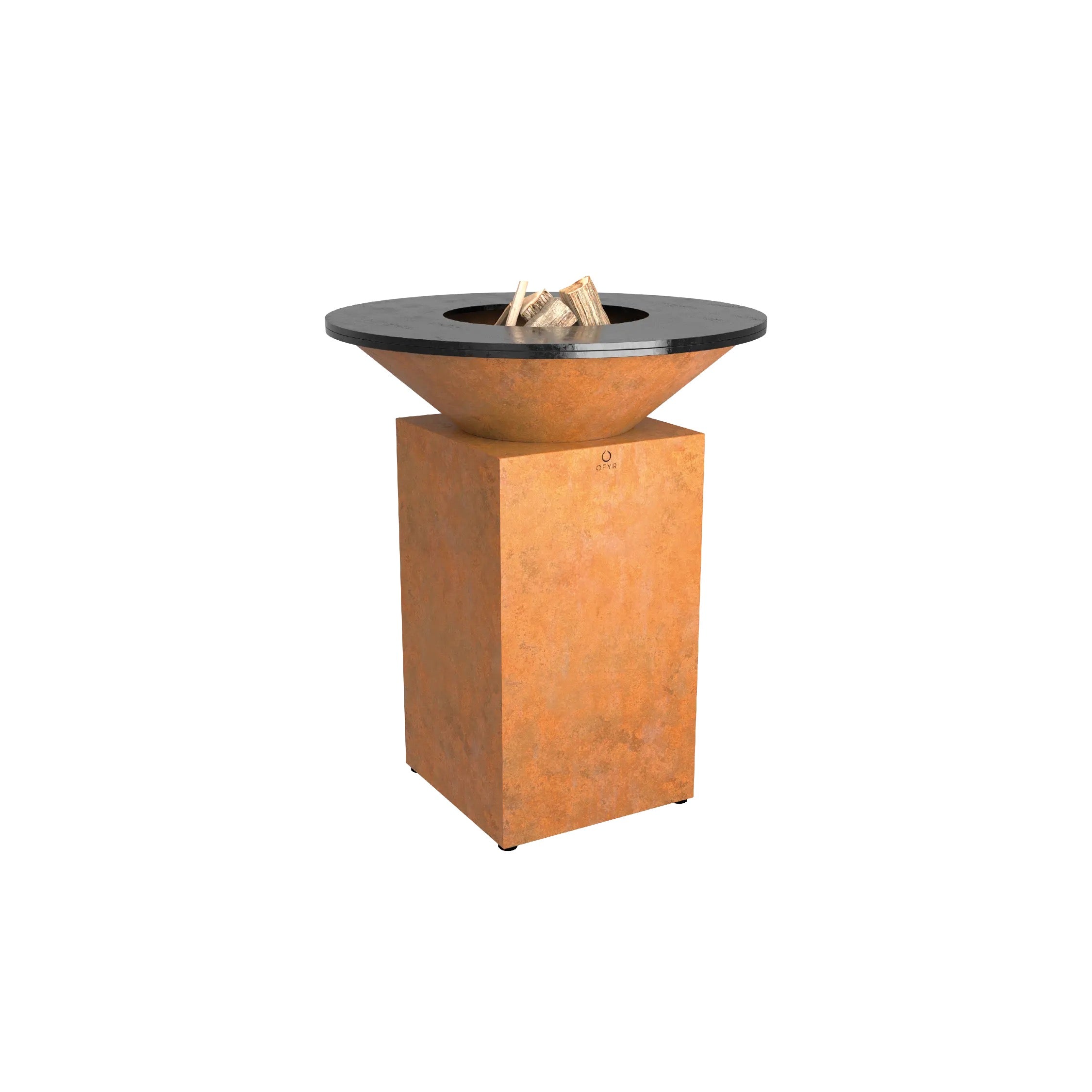 OFYR Classic+ Corten 85