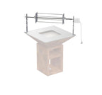 VULCANUS® Pro910 Rotisserie - main set