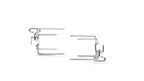 Napoleon Commercial Quality Rotisserie Forks - 69001