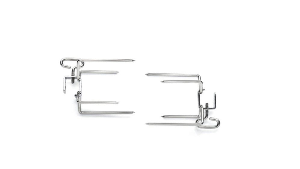Napoleon Commercial Quality Rotisserie Forks - 69001