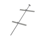 VULCANUS® Pro910 Asado archer + Cross