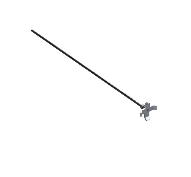 VULCANUS® Pro910 Needle