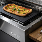 Flammkraft Pizza and grill stone for BLOCK D (Gen. 5)