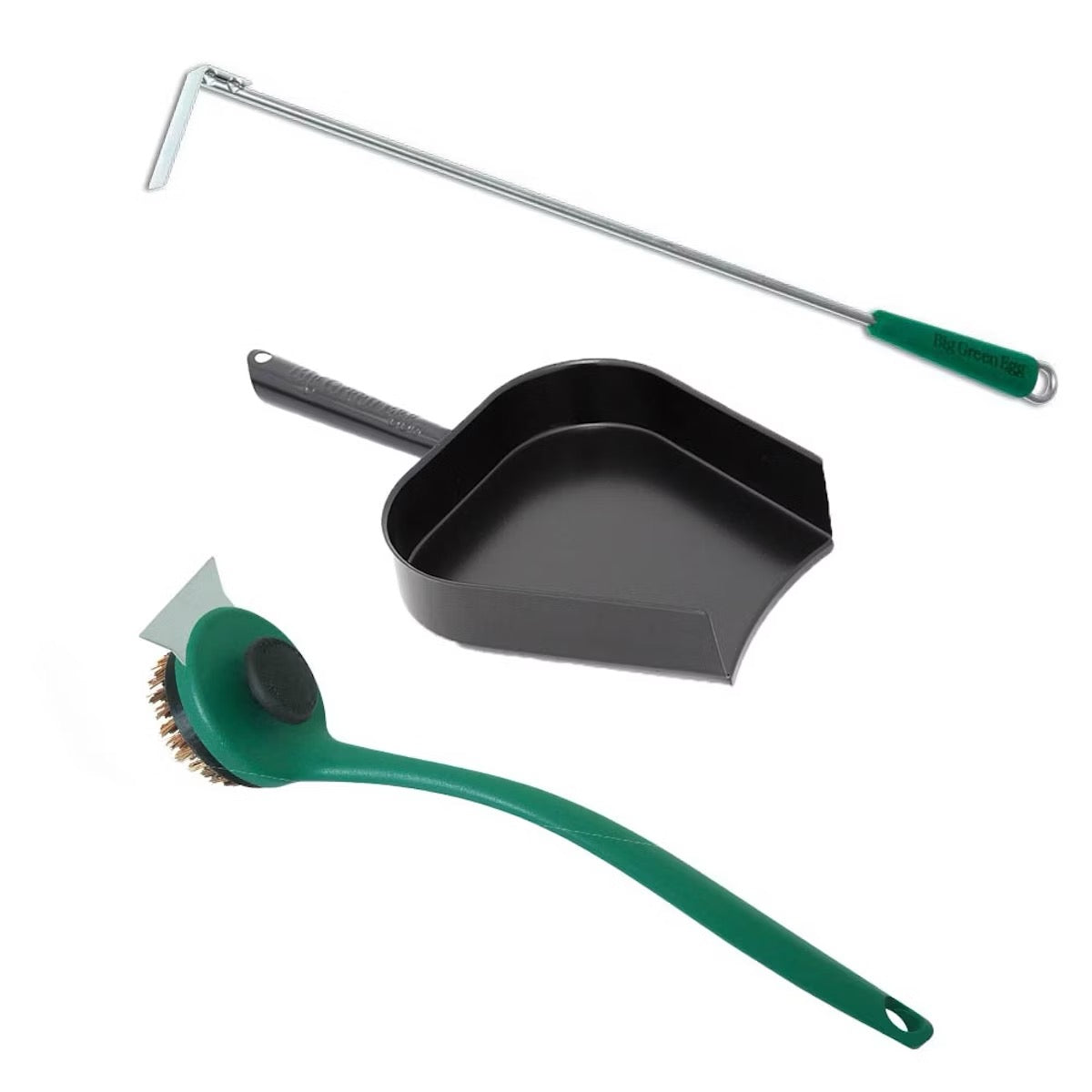Big Green Egg Cleaning Kit