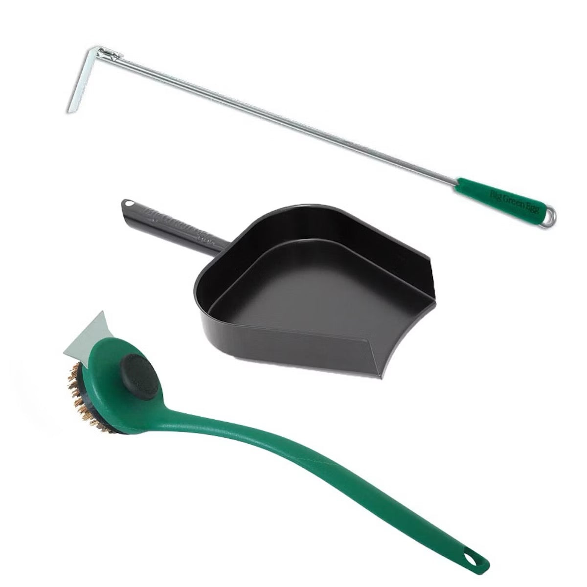 Big Green Egg Cleaning Kit