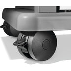 Rogue PRO-S 625 RSIB Gas Grill | Stainless Steel BBQ | Infrared Side Burner | Infrared Rear Rotisserie | WAVE Grids | Ember BBQ Co UK