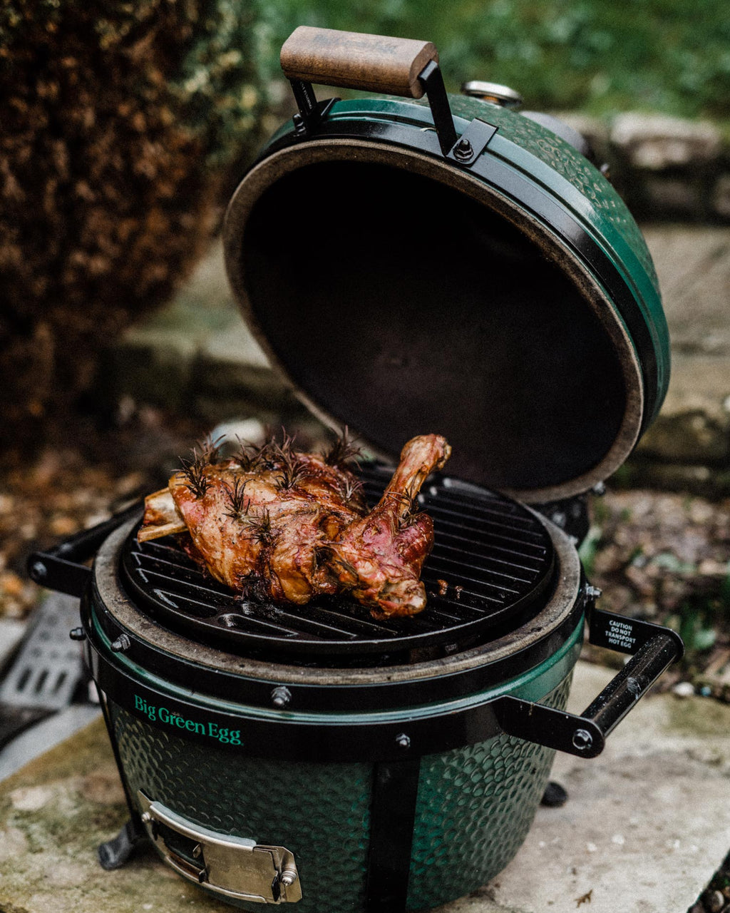 Big Green Egg Minimax - ACMM111