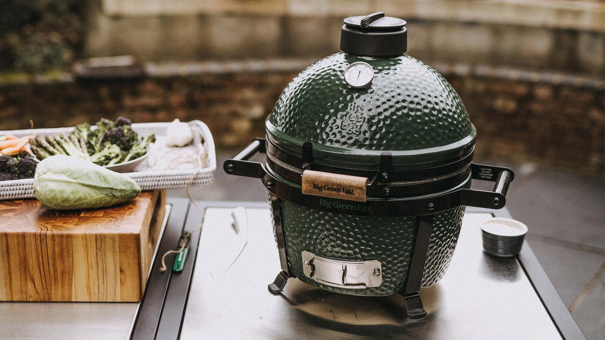 Big Green Egg Minimax - ACMM111