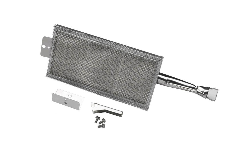 Infrared Burner Kit | SIZZLE ZONE Burner Replacement | Prestige PRO 500 Grill Part | High-Heat Steak Searing Burner | Napoleon Grill Accessory | Ember BBQ Co UK